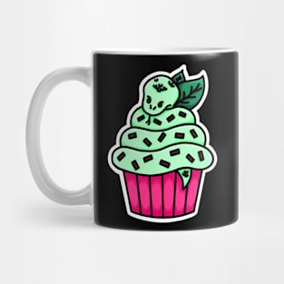 SnakeCake Mug